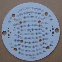 more images of Mining Light PCB