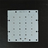 Aluminum Led Circuit Board
