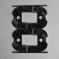 more images of Aluminum Base Printed Circuit Board