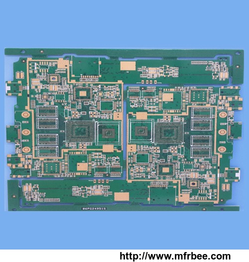 printed_circuit_board_with_blind_and_buried_vias