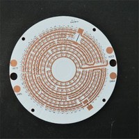 more images of High Power Copper Led PCB