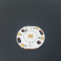more images of Copper Clad Laminate PCB Board