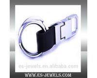 more images of New Arrival Metal Keychains Manufacturer ES169