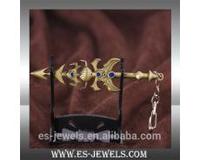 more images of Keychain Jewelry Custom Keychain Jewelry ESDM267