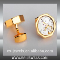 Fashion Stylish High Quality Cufflinks Jewelry For Men ESKB043