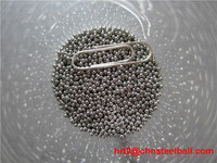 AISI 420C STAINLESS STEEL BALLS