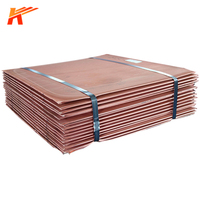 more images of Copper Cathode