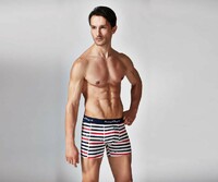 more images of Organic Cotton Mens Underwear