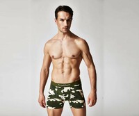 more images of Organic Cotton Men's Underwear