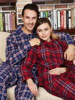 Organic Cotton Pajama+Loungewear