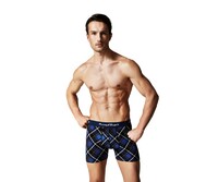 more images of Bamboo Fiber Underwear Men's