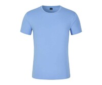 more images of Bamboo T Shirt Mens R-Neck