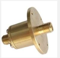 coaxial rotary joint for Car mobile communications/Radar antenna