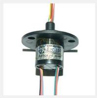 Strain Gage Slip Ring (Low Noise,Low Voltage,High sensitivity)