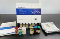 more images of BlueGene Biotech Bovine Decorin ELISA kit