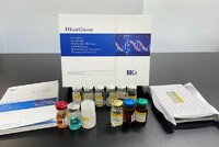 BlueGene Biotech Sheep Cluster of Differentiation 4 ELISA kit