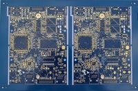 6 layer impedance control PCB