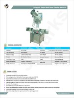 more images of Bottle Capping Machine