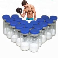 more images of Human Growth Hormone HGH 191AA 10iu 15iu Chinese Peptide for Bodybuilding