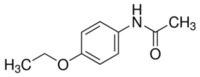 Phenacetin，Phenacetin Powder Cas 62-44-2 With C10H13NO2