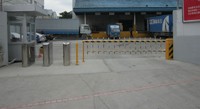 more images of Factory & Construction Site Turnstile Solutio