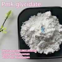 CAS 13605-48-6 Pmk glycidate Powder 3-[3',4'-(methyleendioxy)-2-methyl glycidate