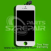 Hot selling OEM lcd for iphone 5 lcd
