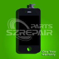 factory lcd for iphone 4 lcd assembly