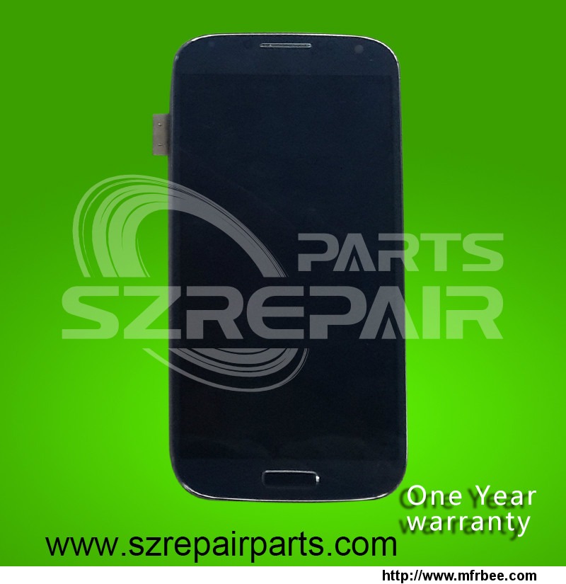 low_price_spare_parts_for_samsung_galaxy_s4_lcd_screen