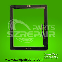 Brand New Touch Screen For Ipad 3 Digitizer