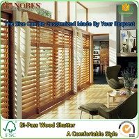 more images of Premier Wood Shutters