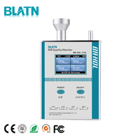 Professional Air Pollution Detector