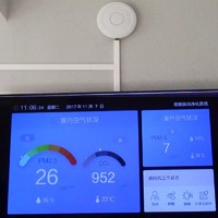 more images of Celling Type Gas Analyzer Air Purifier Controller
