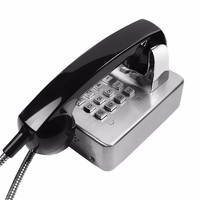 more images of High quality unique landline rugged inmate telephone-JWAT132
