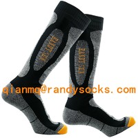 Waterproof Breathable Socks Knee High Hiking Trekking Ski Outdoor Sports Socks