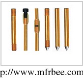 copper_bonded_earth_rod