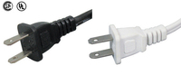 Electrical plugs/ Electrical wires
