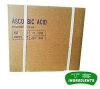 Food Ingredients  uses of ascorbic acid Ascorbic Acid