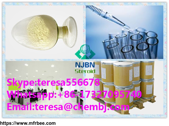 plant_extract_powder_oxedrine_94_07_5_synephrine_for_weight_loss