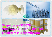 Plant Extract Powder Oxedrine 94-07-5 Synephrine for Weight Loss