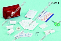Wholesale multifunctional medical first aid  box in stock with competitive price