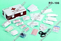 more images of Wholesale multifunctional medical first aid  box in stock with competitive price