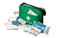 more images of first aid kits