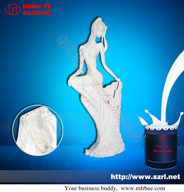 silicon_rubber_for_mold_making