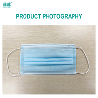 BFE 95% 3PLY Disposable Face Mask