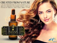 more images of 2021 hot sale deodorized argan oil for hair treatment