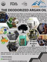 more images of 2021 hot sale deodorized argan oil for hair treatment