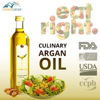more images of Best quality Culinary Argan oil crtified by MSDS , USDA .