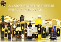more images of Cold pressed pure organic argan oil best price