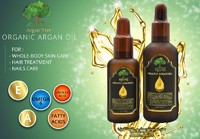 more images of Golden oil type Pure Organic Argan oil for hair